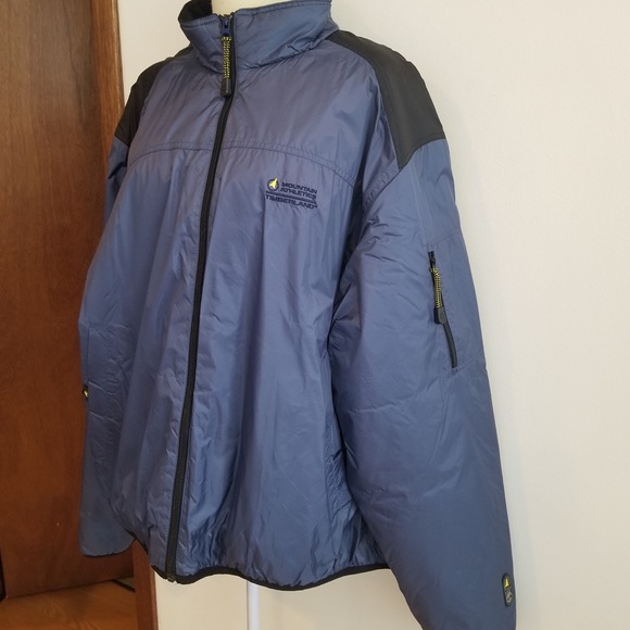 Timberland Jacket - Picture 2 of 8